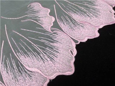 Lása Bróidnéireachta Teicstíle Baile